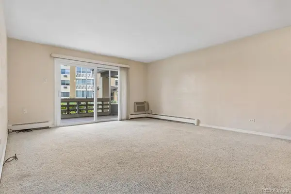 9625 E Center AVE #5A, Denver, CO 80247