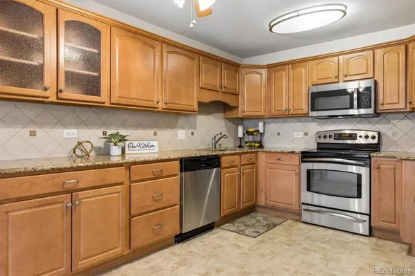 9625 E Center AVE #5A, Denver, CO 80247