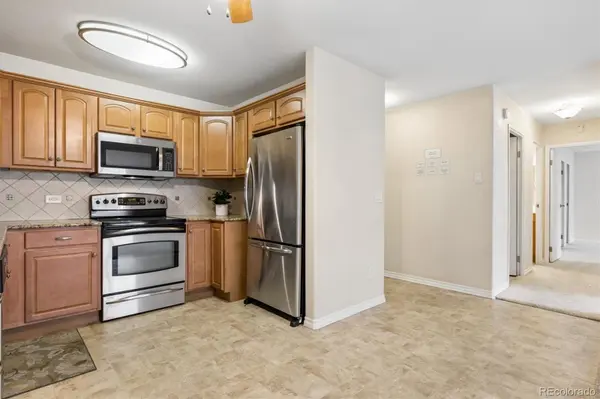 9625 E Center AVE #5A, Denver, CO 80247