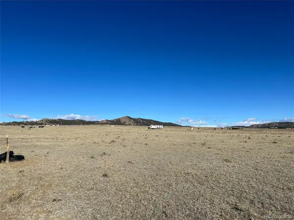 4558 Clear Creek RD, Hartsel, CO 80449