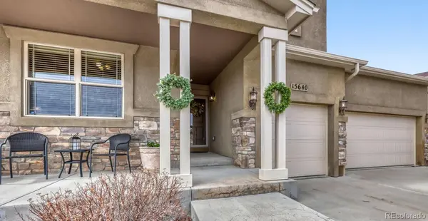 15640 Soo Line WAY, Monument, CO 80132