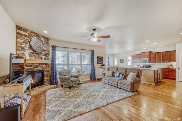 15640 Soo Line WAY, Monument, CO 80132