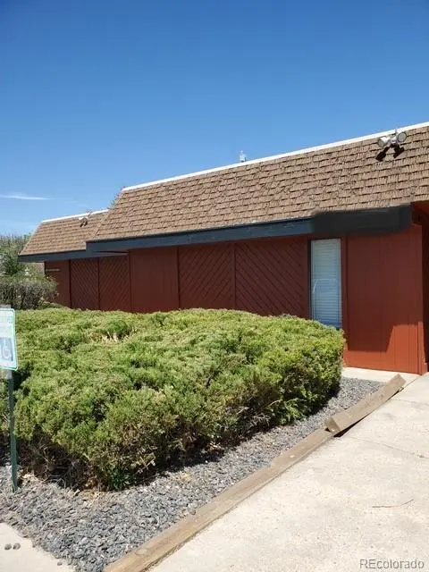 707 E Moreno AVE, Colorado Springs, CO 80903
