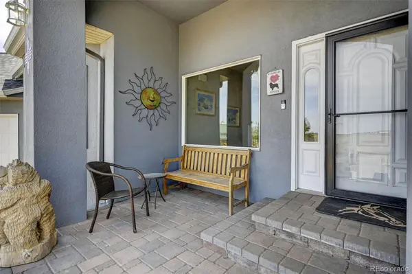 5910 Mccart Ranch CIR, Elizabeth, CO 80107