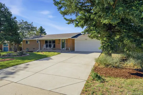 620 E Geddes AVE, Centennial, CO 80122