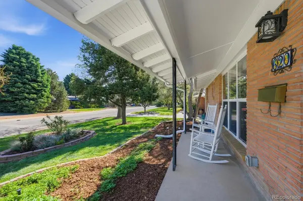 620 E Geddes AVE, Centennial, CO 80122