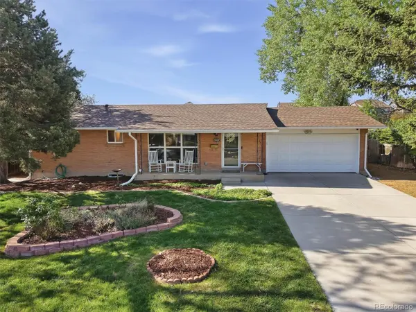 620 E Geddes AVE, Centennial, CO 80122