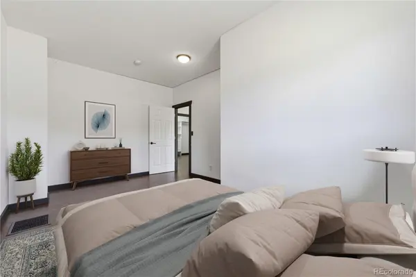 601 Chestnut ST, Leadville, CO 80461