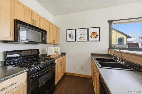 601 Chestnut ST, Leadville, CO 80461