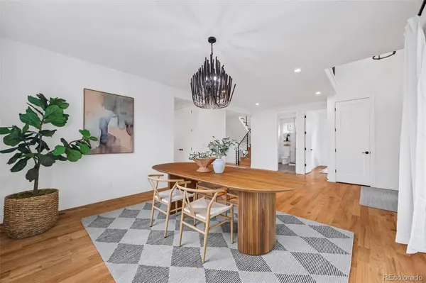 1179 S Jackson ST, Denver, CO 80210