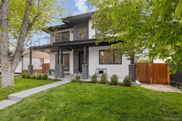 1179 S Jackson ST, Denver, CO 80210