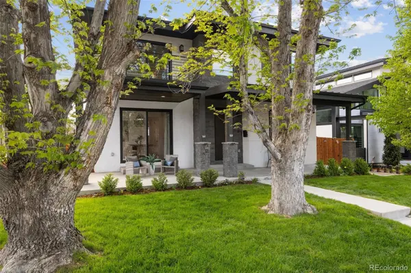 1179 S Jackson ST, Denver, CO 80210