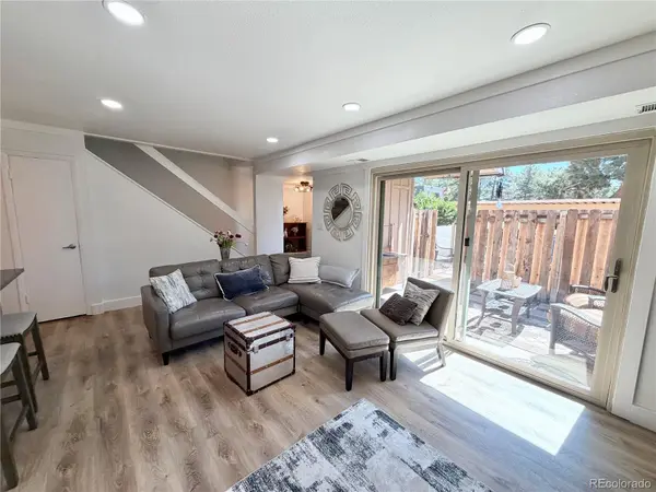 7995 E Mississippi AVE #K9, Denver, CO 80247
