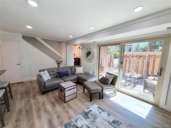 7995 E Mississippi AVE #K9, Denver, CO 80247