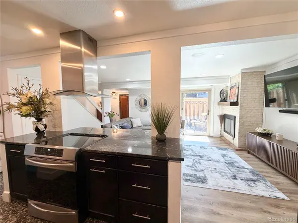 7995 E Mississippi AVE #K9, Denver, CO 80247