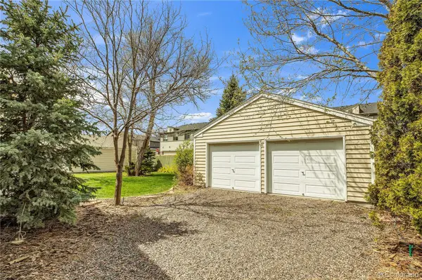 4545 Simms CT, Wheat Ridge, CO 80033