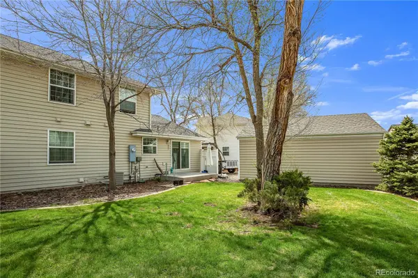 4545 Simms CT, Wheat Ridge, CO 80033