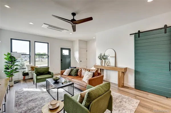 428 Pinon ST, Buena Vista, CO 81211