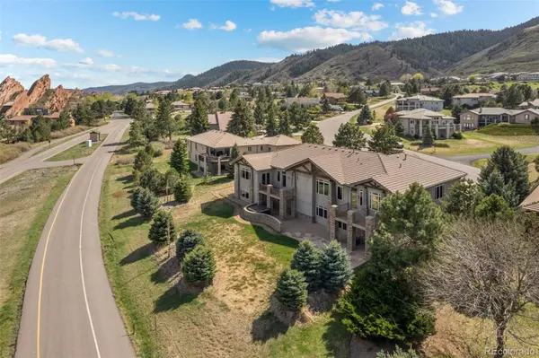 7130 Puma TRL, Littleton, CO 80125
