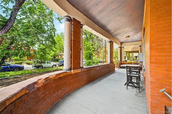 1136 Logan ST #8, Denver, CO 80203