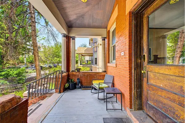1136 Logan ST #8, Denver, CO 80203