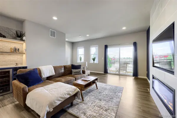 11250 Florence ST #8D, Commerce City, CO 80640