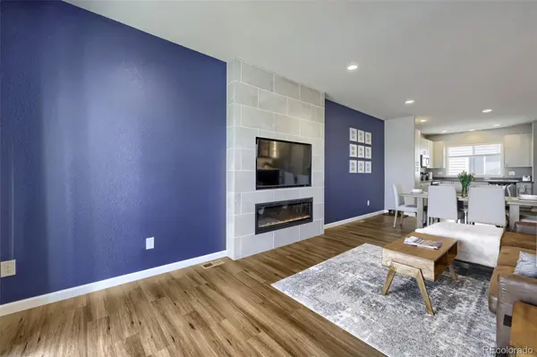11250 Florence ST #8D, Commerce City, CO 80640