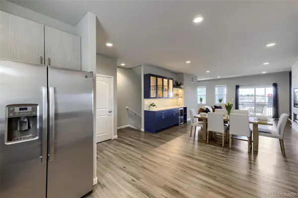 11250 Florence ST #8D, Commerce City, CO 80640