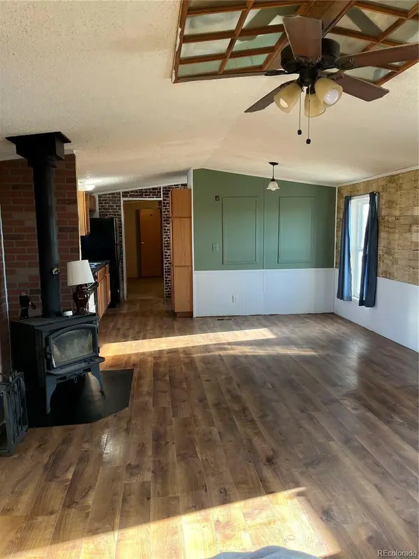 452 Agate LN, Alamosa, CO 81101