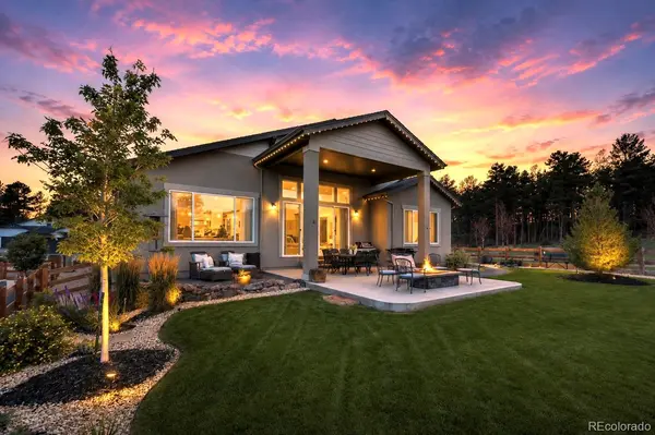 16297 Forest Cloud WAY, Monument, CO 80132