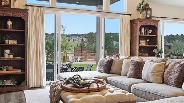 16297 Forest Cloud WAY, Monument, CO 80132