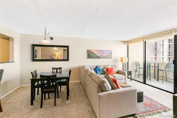 1020 15th ST #16A, Denver, CO 80202