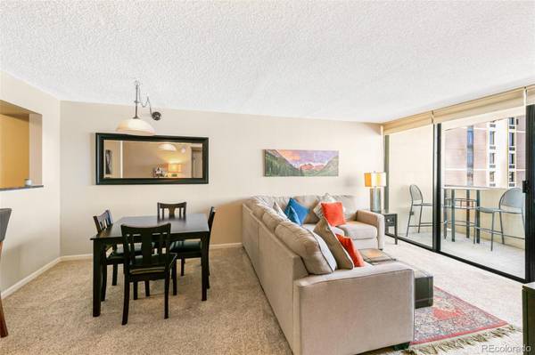 1020 15th ST #16A, Denver, CO 80202