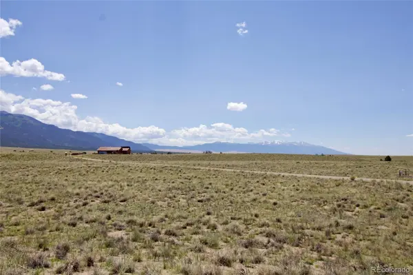 236 Rainbow Trout TRL, Crestone, CO 81131