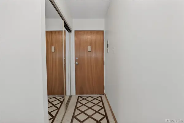 9150 E Center AVE #12A, Denver, CO 80247