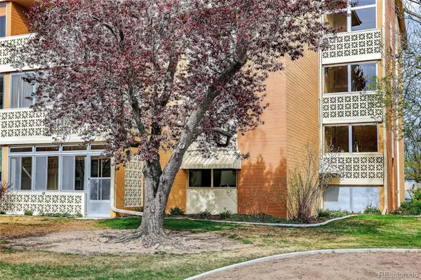 9150 E Center AVE #12A, Denver, CO 80247