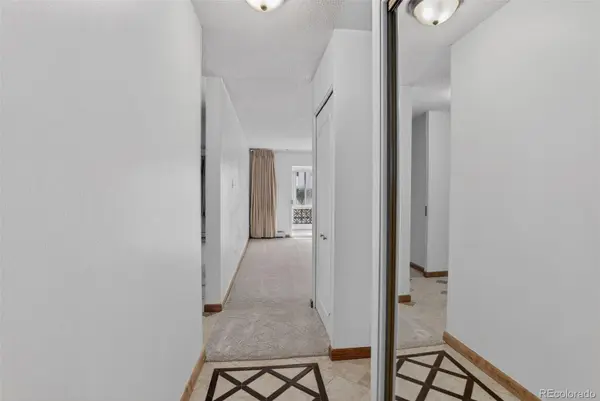 9150 E Center AVE #12A, Denver, CO 80247