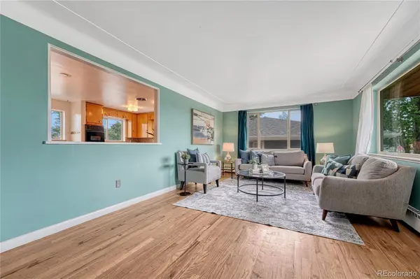 2280 Newland ST, Edgewater, CO 80214