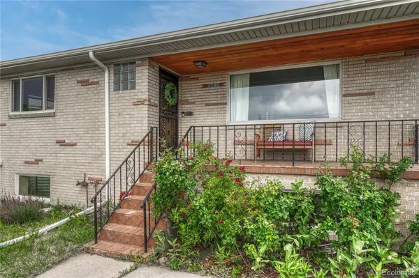 2280 Newland ST, Edgewater, CO 80214