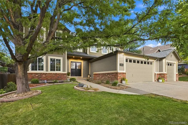 5424 E Dry Creek CIR, Centennial, CO 80122