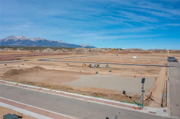 10820 Bristlecone AVE, Poncha Springs, CO 81242