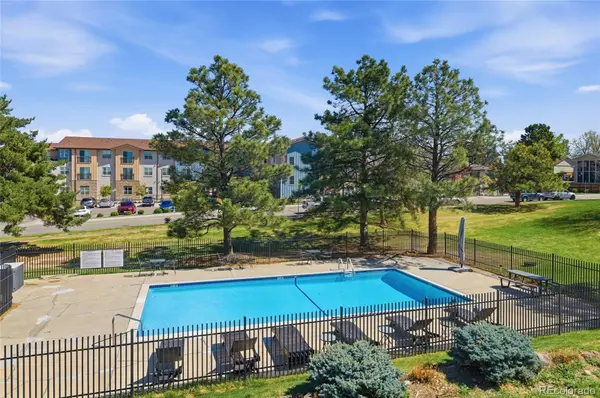 532 Oakwood DR #B207, Castle Rock, CO 80104