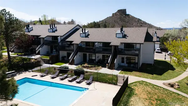 532 Oakwood DR #B207, Castle Rock, CO 80104