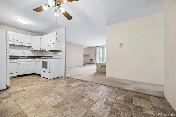 7801 W 35th AVE #309, Wheat Ridge, CO 80033