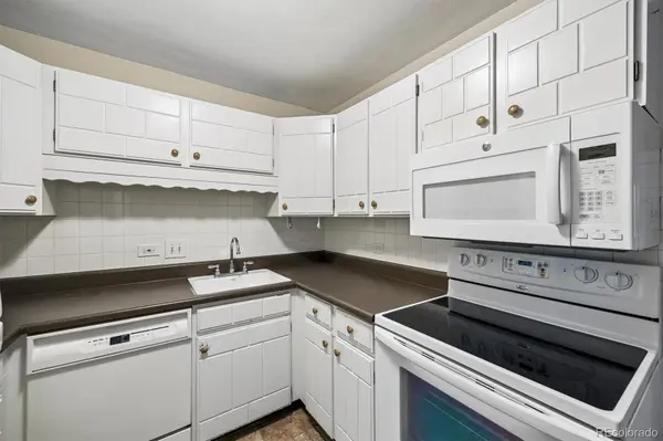 7801 W 35th AVE #309, Wheat Ridge, CO 80033
