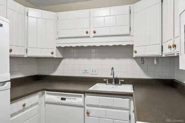 7801 W 35th AVE #309, Wheat Ridge, CO 80033