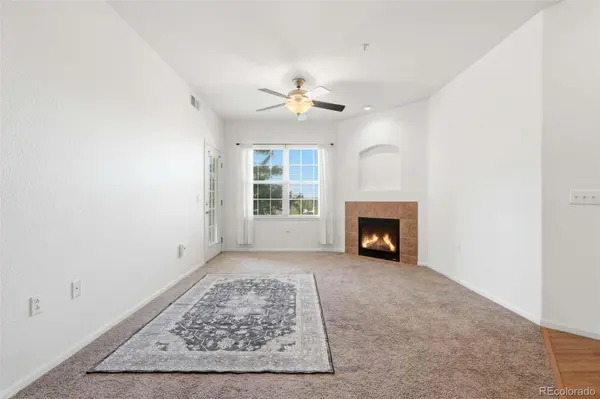 10733 S Twenty Mile RD #203, Parker, CO 80134