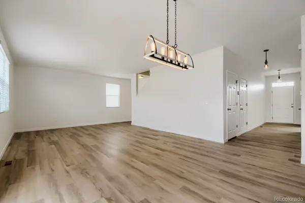 440 Clubhouse DR, Fort Lupton, CO 80621