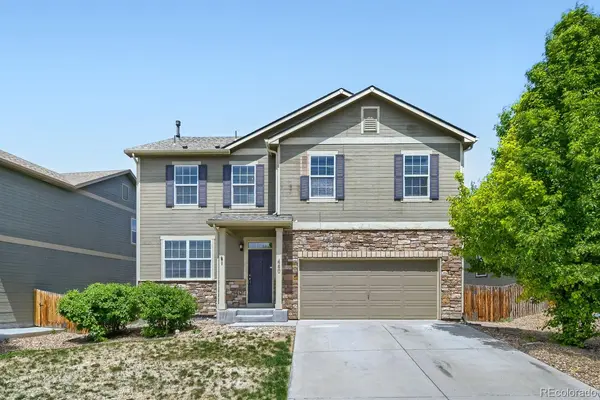 440 Clubhouse DR, Fort Lupton, CO 80621