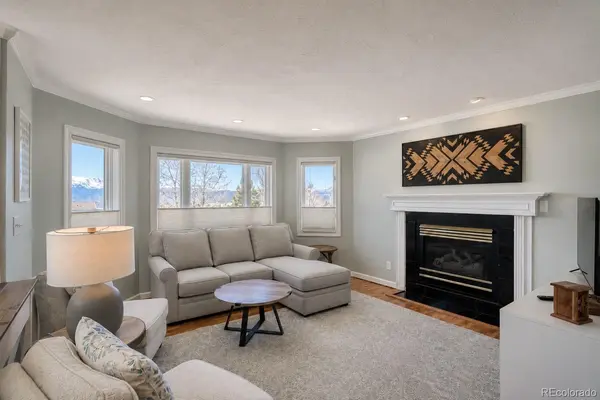 1012 Harrison AVE, Leadville, CO 80461
